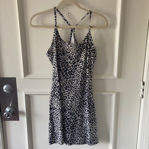 Outdoor voices exercise dress